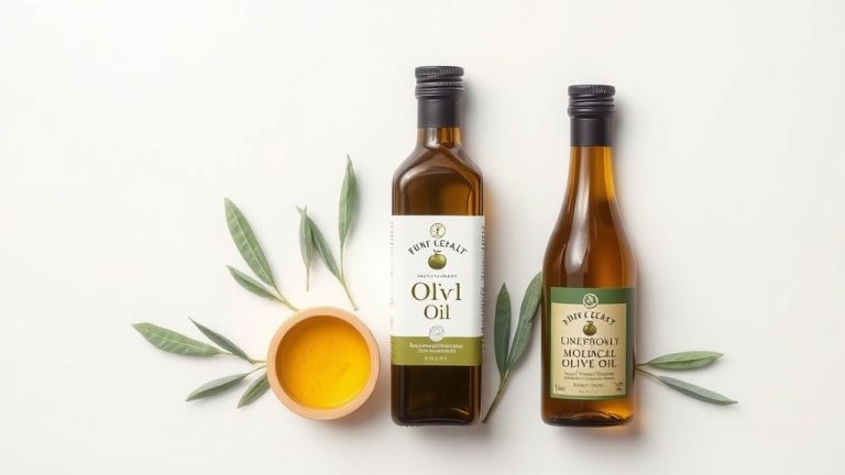 7 Best Mild Tasting Olive Oil [2026]