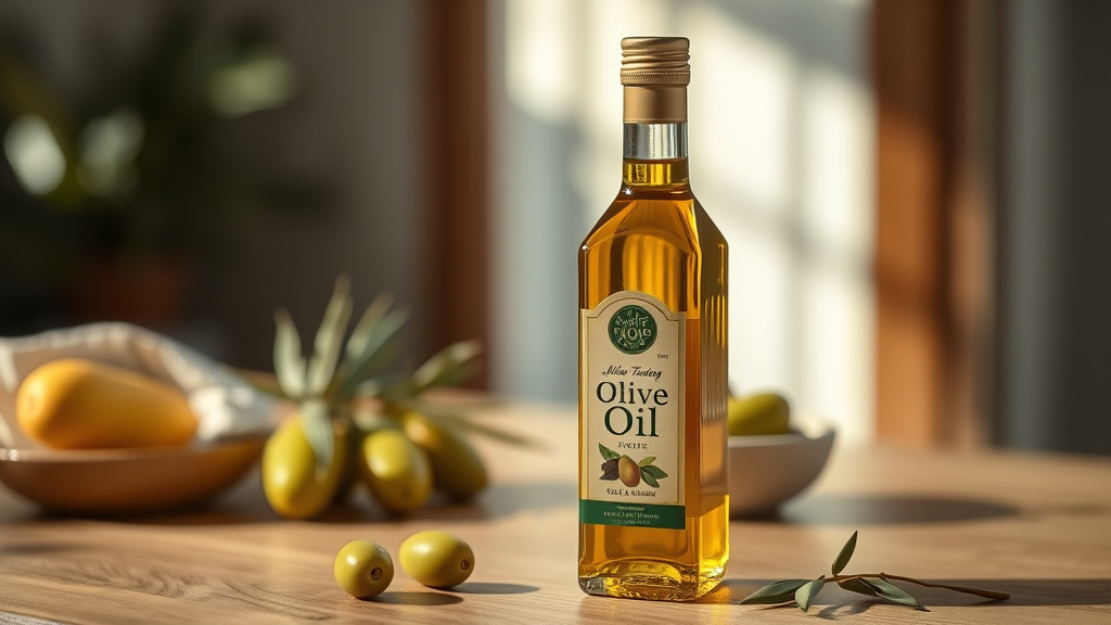 7 Best Mild Tasting Olive Oil [2026]