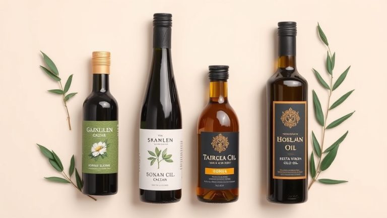 7 Best Moroccan Extra Virgin Olive Oil [2026]
