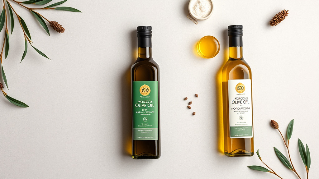 7 Best Moroccan Olive Oil [2026]
