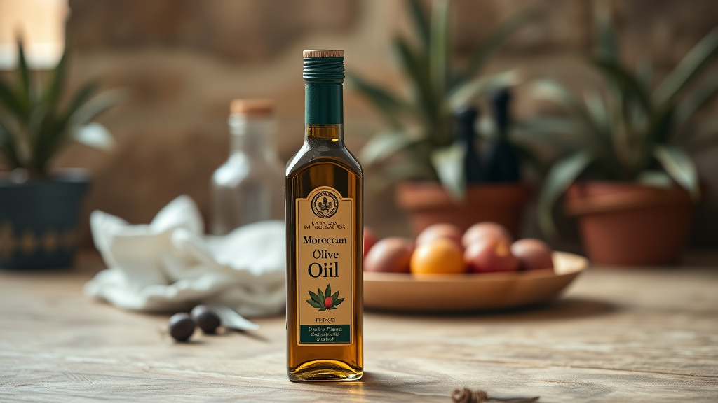 7 Best Moroccan Olive Oil [2026]