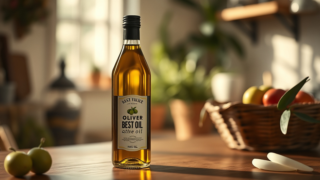 7 Best Oil After Olive Oil [2026]
