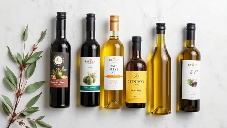 7 Best Olive Oil At Costco 2025 [2026]