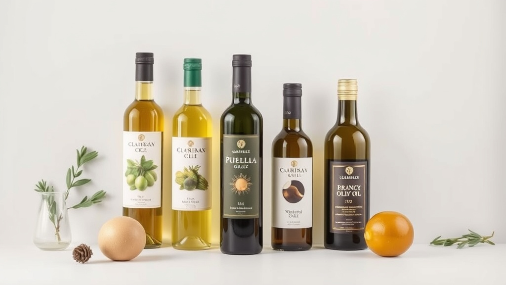 7 Best Olive Oil At Heb [2026]