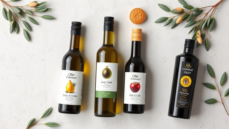 7 Best Olive Oil At Target [2026]