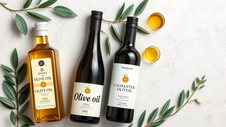 7 Best Olive Oil At Wegmans [2026]