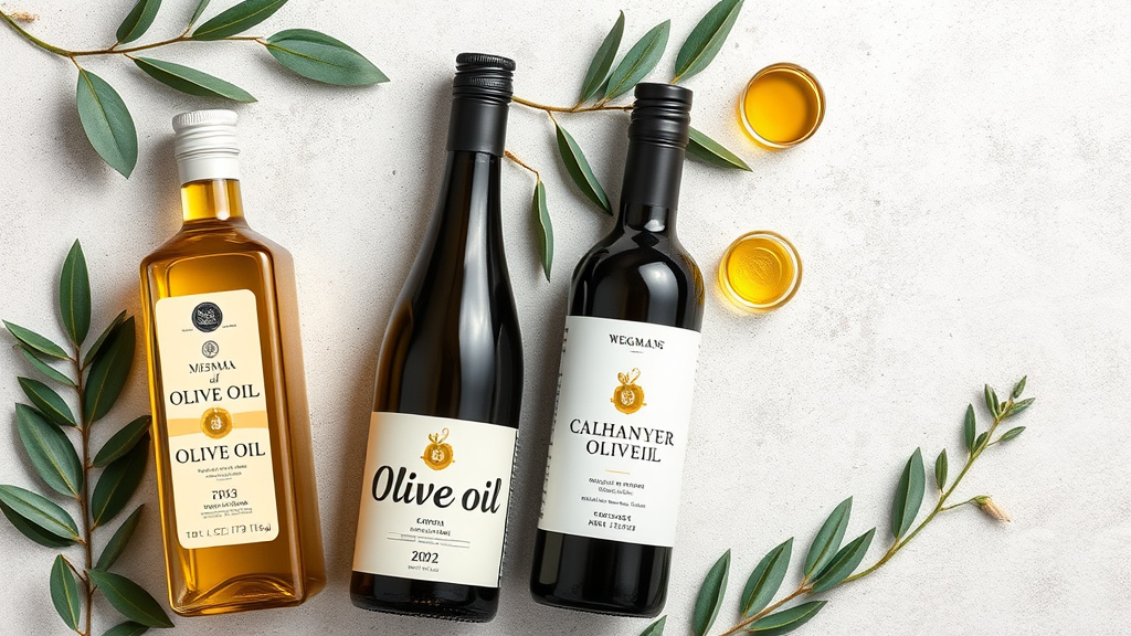 7 Best Olive Oil At Wegmans [2026]