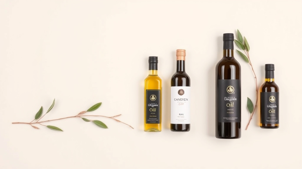 7 Best Olive Oil At Williams Sonoma [2026]