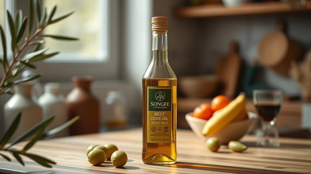 7 Best Olive Oil Available In Us [2026]