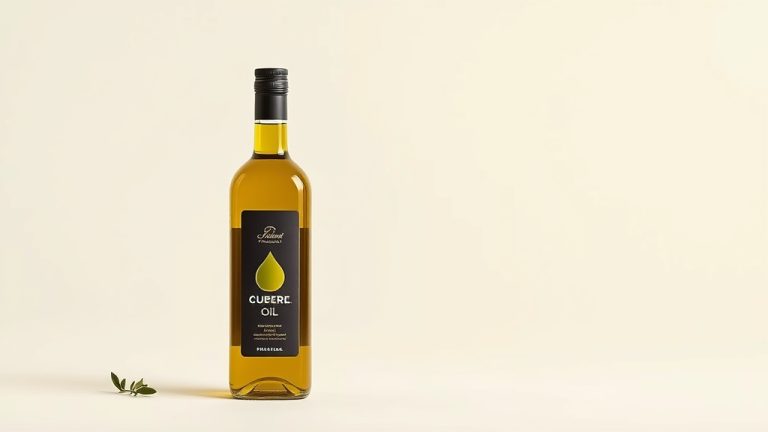 7 Best Olive Oil Bottle Design [2026]