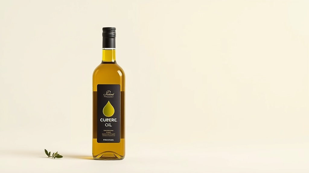 7 Best Olive Oil Bottle Design [2026]