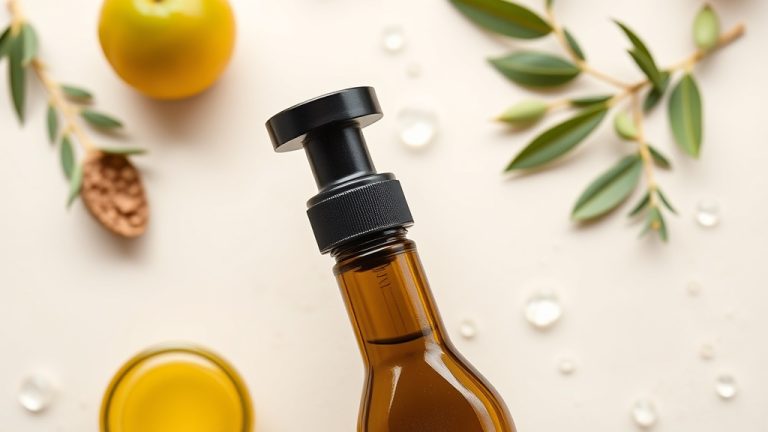 7 Best Olive Oil Bottle Spout [2026]