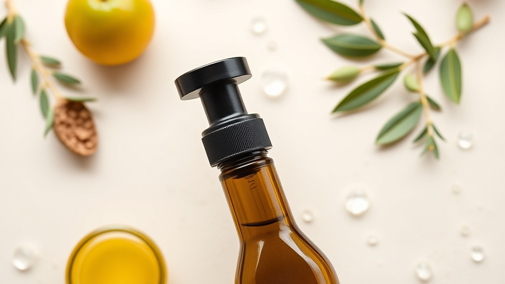 7 Best Olive Oil Bottle Spout [2026]