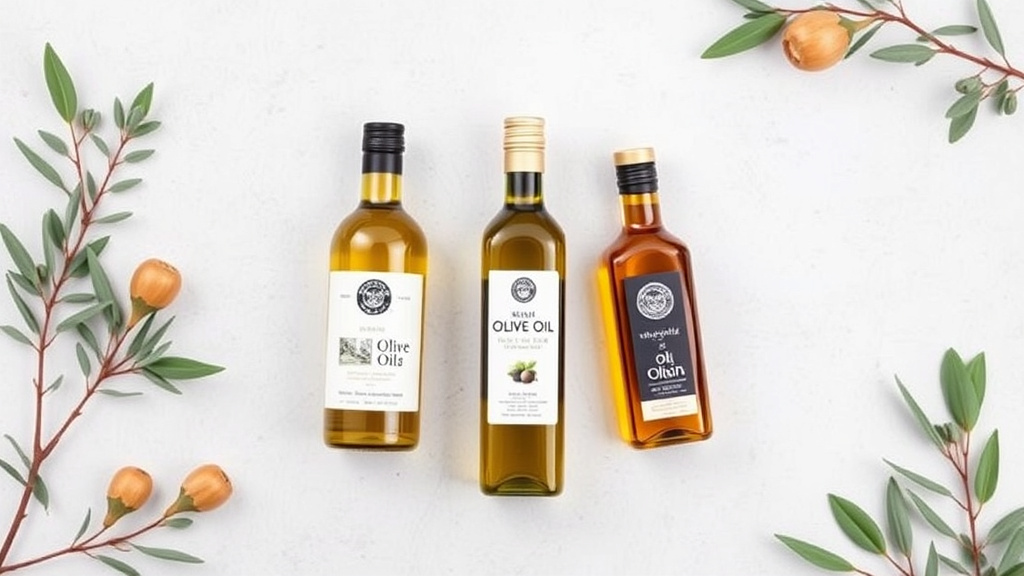 7 Best Olive Oil Brand At Whole Foods [2026]