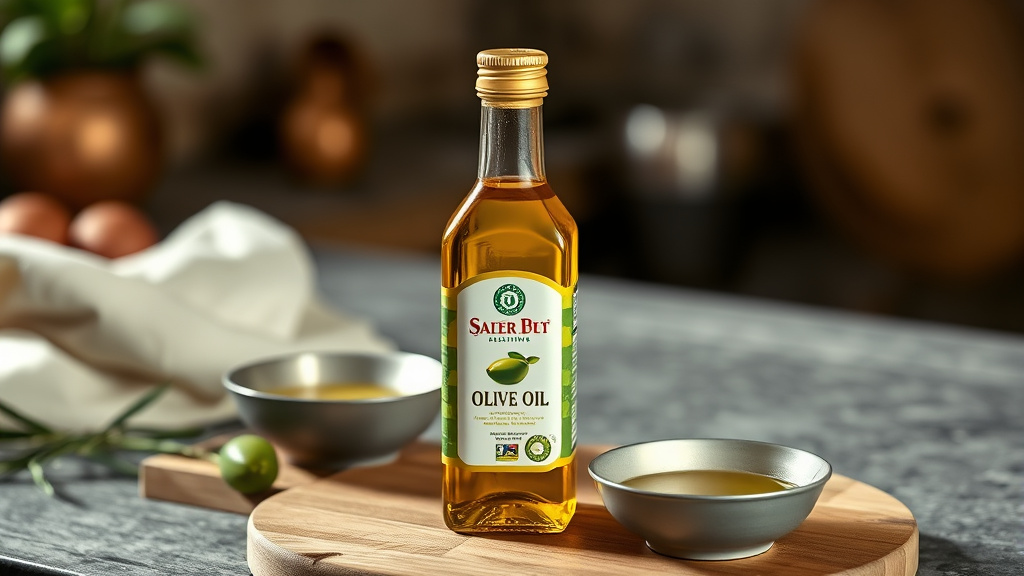 7 Best Olive Oil Brand For Cooking In India [2026]