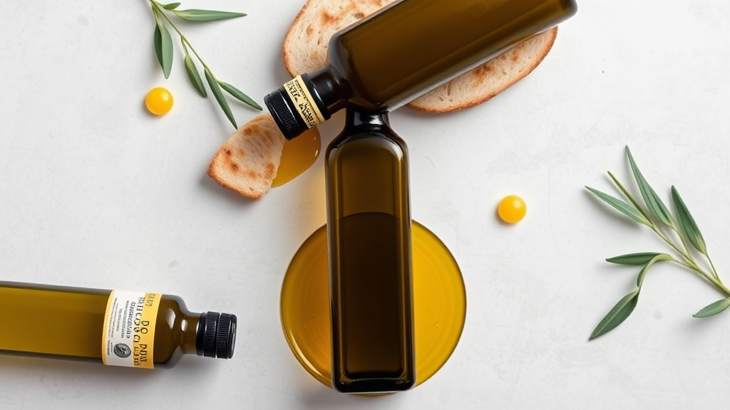 7 Best Olive Oil Brand For Dipping Bread [2026]