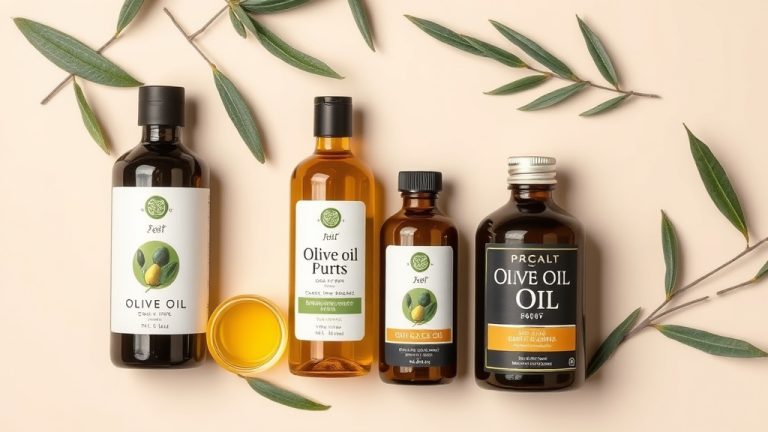 7 Best Olive Oil Brand For Face [2026]