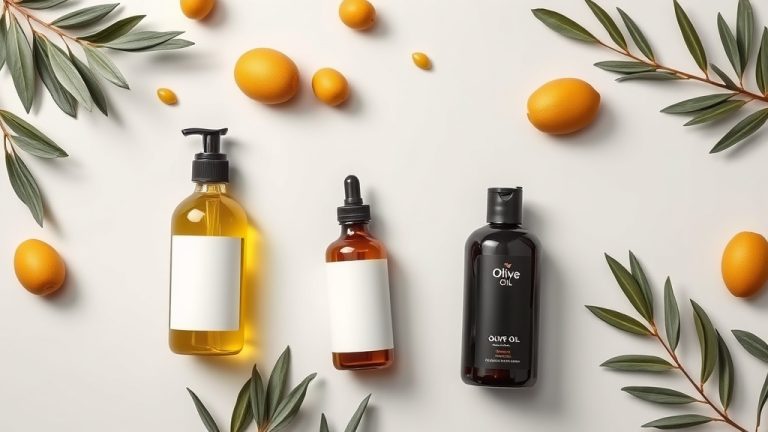 7 Best Olive Oil Brand For Hair [2026]