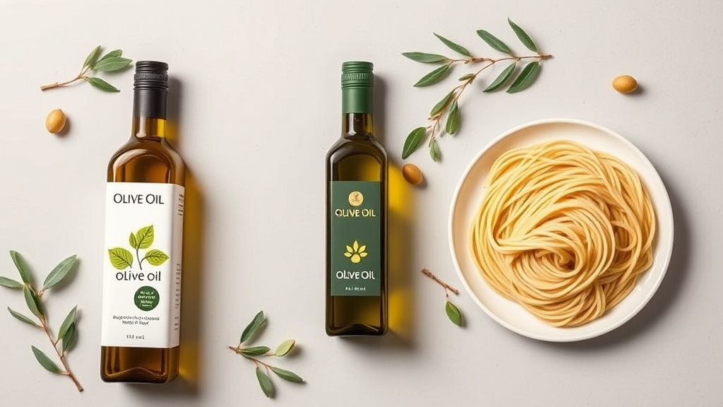 7 Best Olive Oil Brand For Pasta [2026]