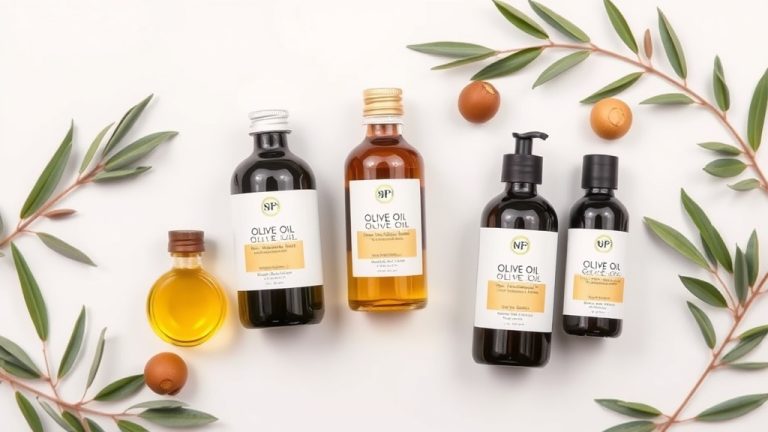 7 Best Olive Oil Brand For Skin [2026]
