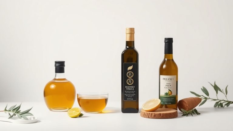 7 Best Olive Oil Brand In Greece [2026]