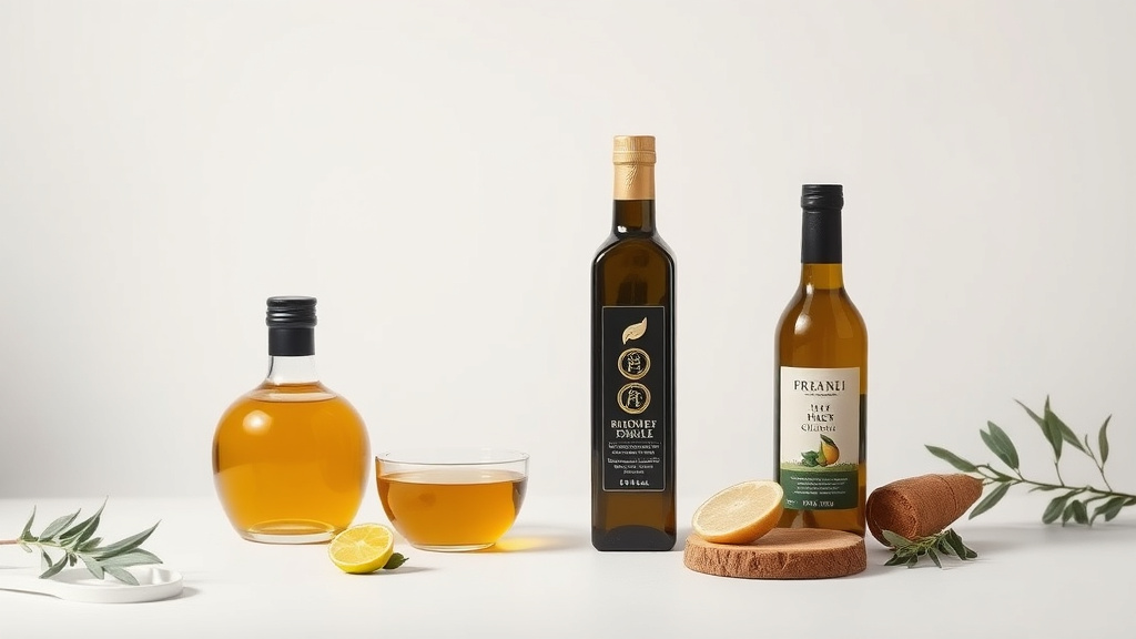 7 Best Olive Oil Brand In Greece [2026]