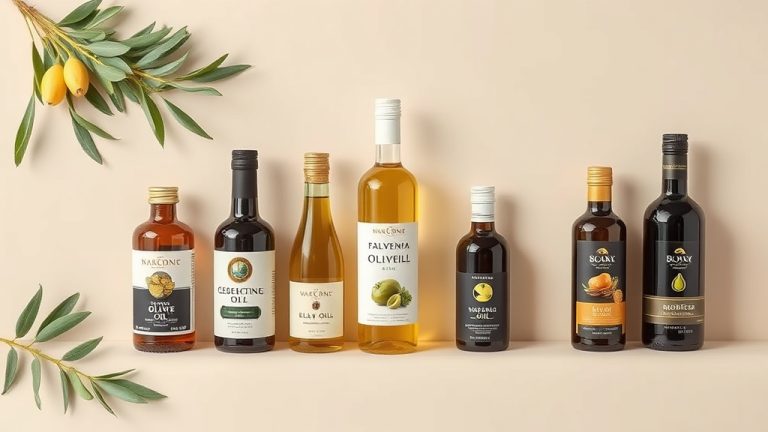 7 Best Olive Oil Brands To Buy [2026]