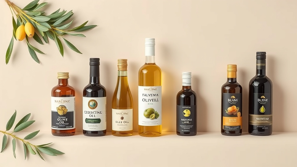 7 Best Olive Oil Brands To Buy [2026]