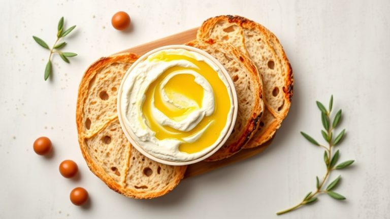 7 Best Olive Oil Bread Dip Recipe [2026]