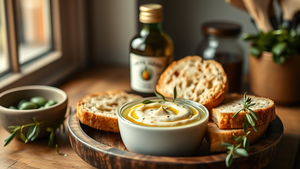 7 Best Olive Oil Bread Dip Recipe [2026]