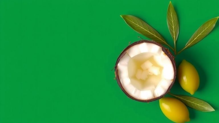 Coconut Oil vs Olive Oil: Best for Your Skin