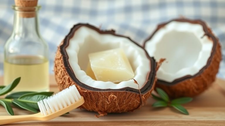 Coconut Oil vs Olive Oil for Teeth: Which is Better