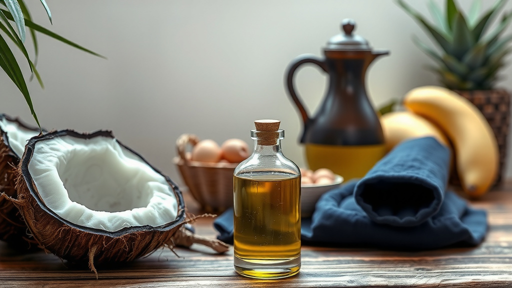 Comparing Coconut Oil and Olive Oil: What Reddit Users Debate