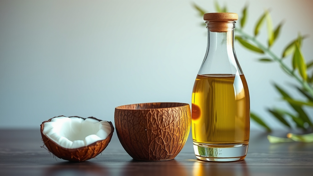 Coconut Oil vs Olive Oil Reddit: What Users Say