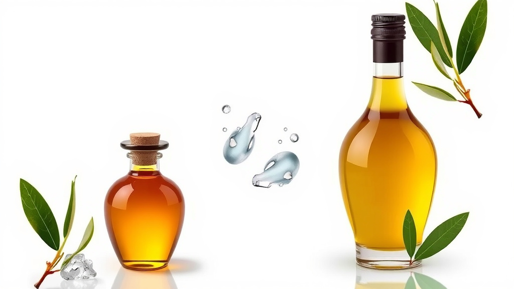 Cod Liver Oil vs. Extra Virgin Olive Oil: Which is Healthier