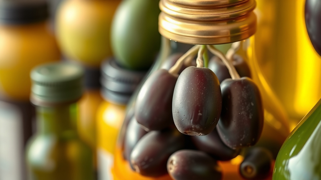 Cold Pressed vs Expeller Pressed Olive Oil Explained