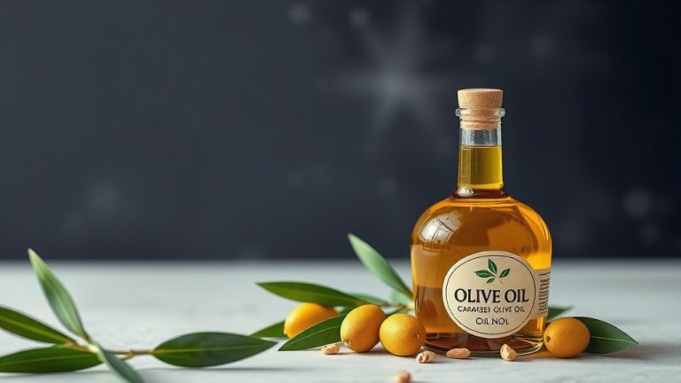 Cold Pressed vs Extra Virgin Olive Oil: What's The Difference