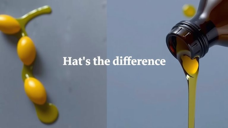 Cold Pressed vs Normal Olive Oil: What's the Difference