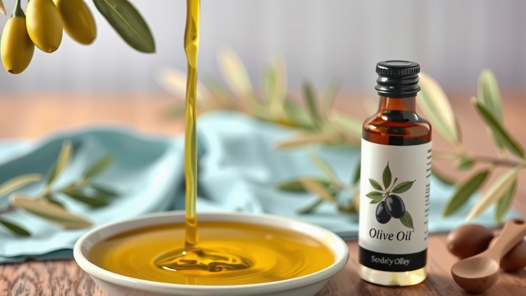Understanding Olive Oil: Cold Pressed vs. Refined