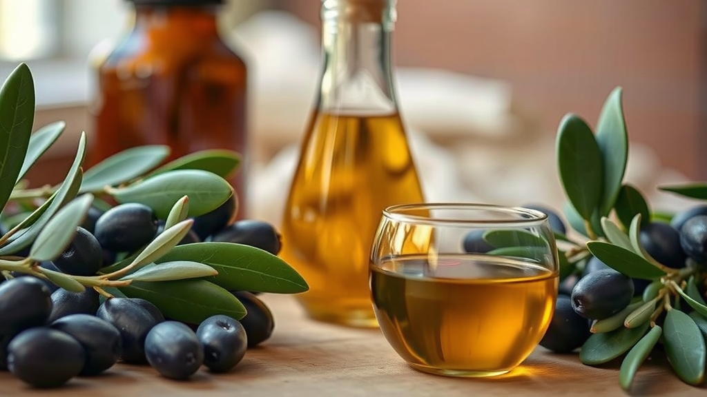 Understanding the Olive Oil Spectrum: Cold-Pressed vs. Regular