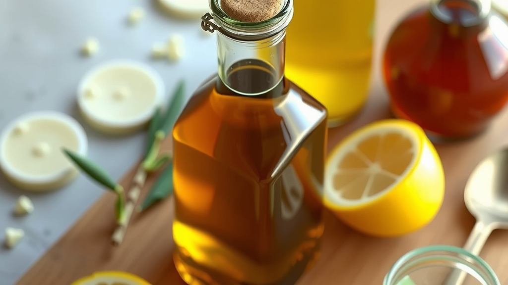 Olive Oil vs. Sesame Oil: Picking the Right Kitchen Staple