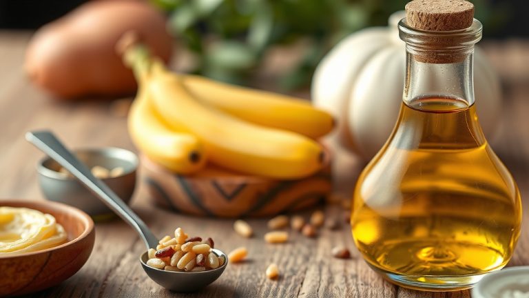 Sesame Oil vs Olive Oil: Which is Best for Your Cooking