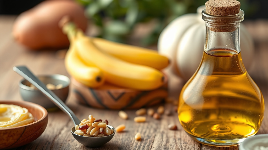 Sesame Oil vs Olive Oil: Which is Best for Your Cooking