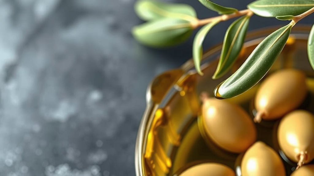 How Refined Olive Oil Is Made: A Detailed Guide