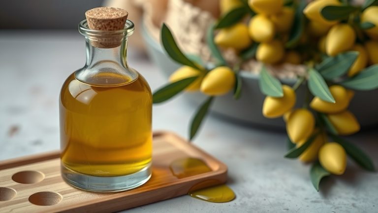 How Virgin Olive Oil Is Made: A Simple Guide