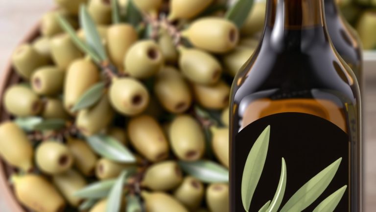 How Olive Oil Is Made: From Grove to Bottle