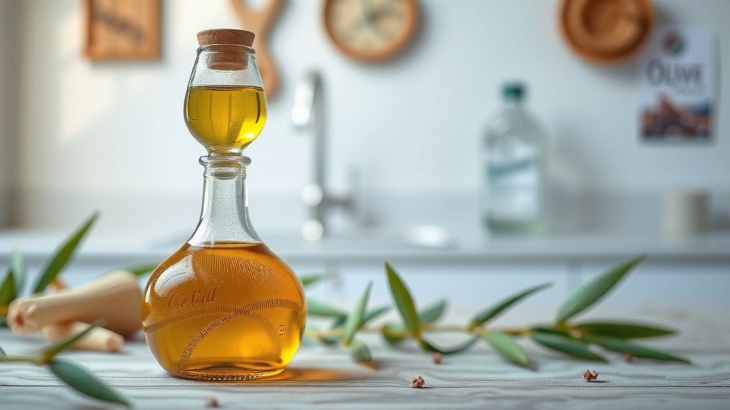 How Long Can Olive Oil Last Past the Expiration Date?