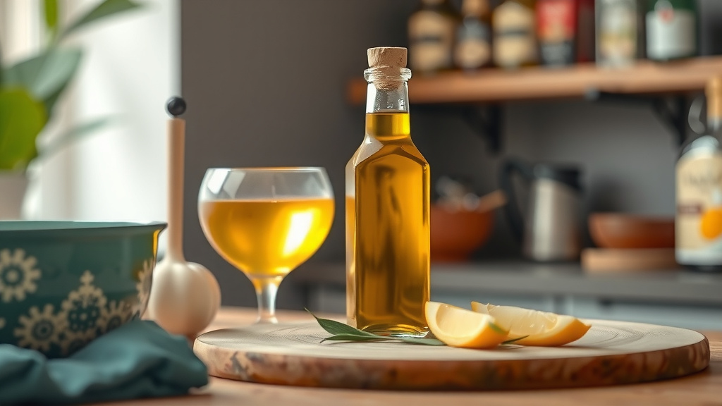 When Does Olive Oil Expire? A Guide to Freshness