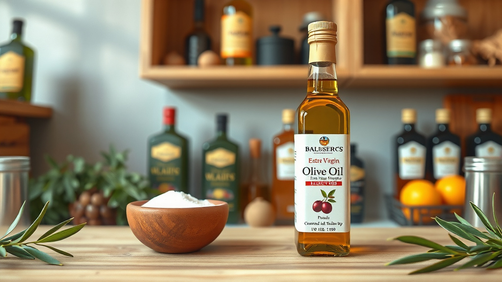 How Long Can You Keep Extra Virgin Olive Oil?