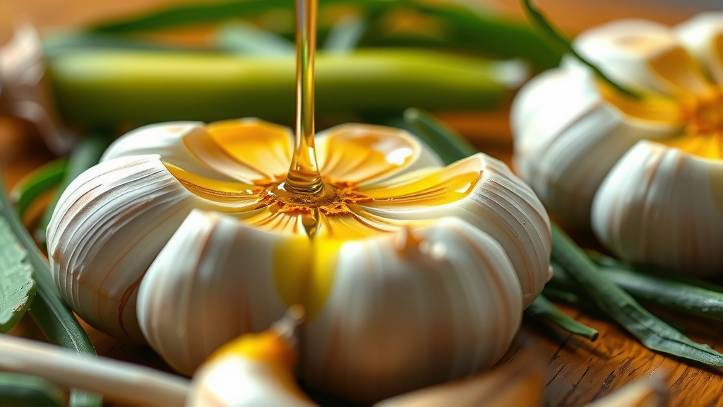 How Long Does Garlic Infused Olive Oil Actually Last?